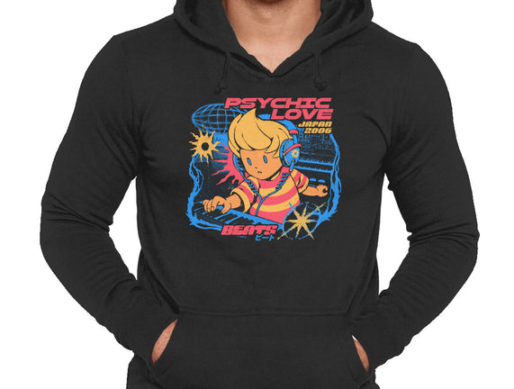 Psychic Love Beats