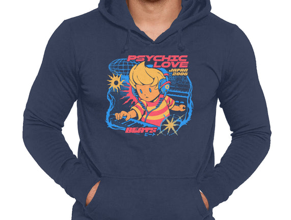 Psychic Love Beats