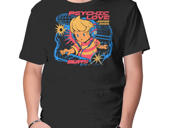 Psychic Love Beats