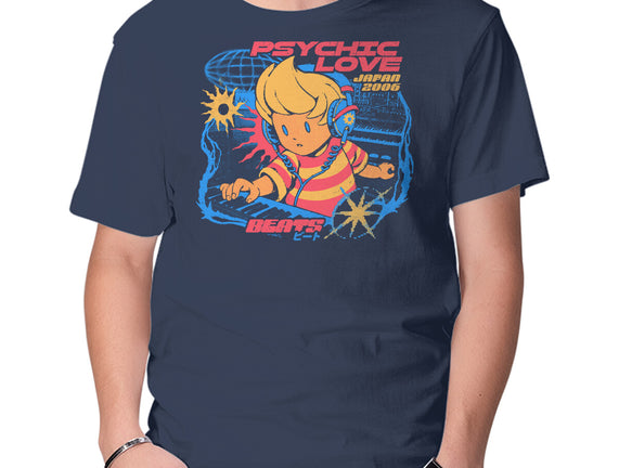 Psychic Love Beats