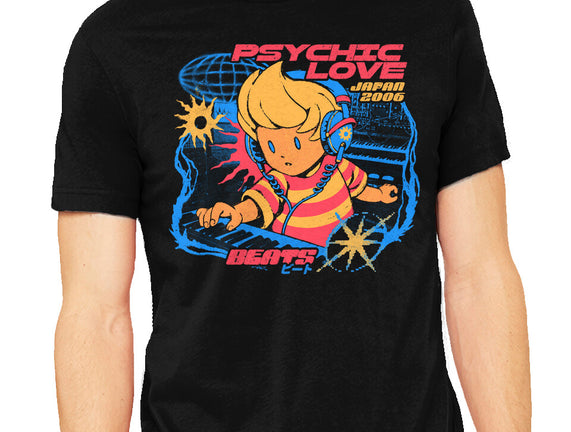 Psychic Love Beats