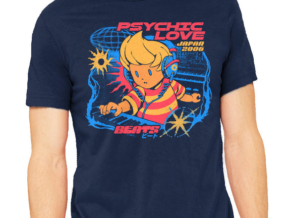 Psychic Love Beats