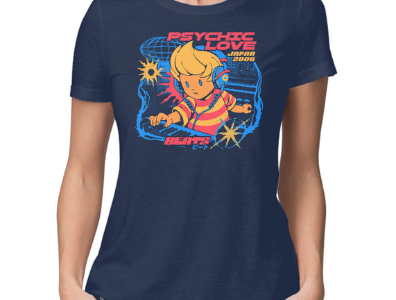 Psychic Love Beats