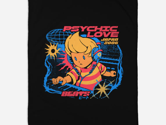 Psychic Love Beats