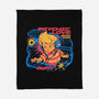Psychic Love Beats-None-Fleece-Blanket-ilustrata