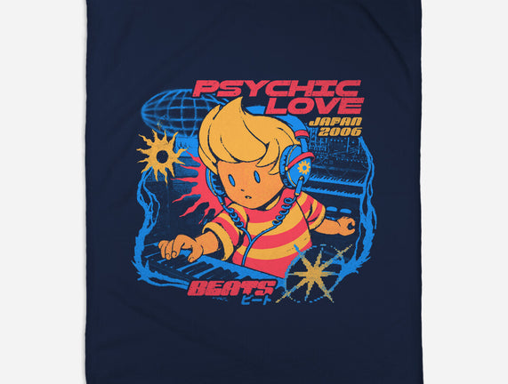 Psychic Love Beats