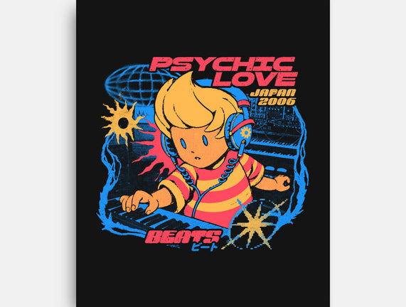 Psychic Love Beats