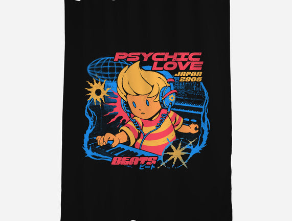 Psychic Love Beats