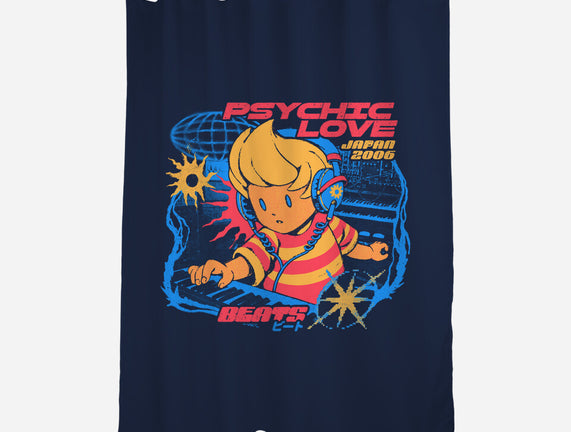 Psychic Love Beats