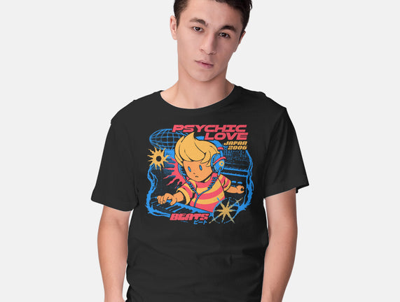 Psychic Love Beats