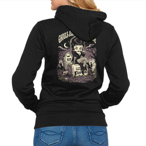 Pinup Ghoul