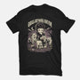 Pinup Ghoul-Mens-Premium-Tee-P1yu5h