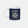 Pinup Ghoul-None-Mug-Drinkware-P1yu5h