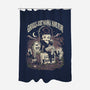 Pinup Ghoul-None-Polyester-Shower Curtain-P1yu5h