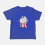 Pop Cat-Baby-Basic-Tee-Vallina84