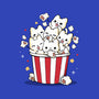 Pop Cat-None-Mug-Drinkware-Vallina84