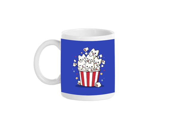 Pop Cat