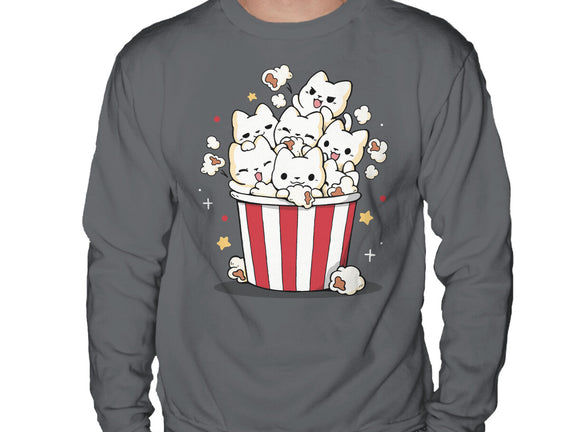 Pop Cat