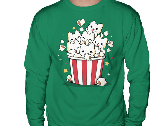 Pop Cat