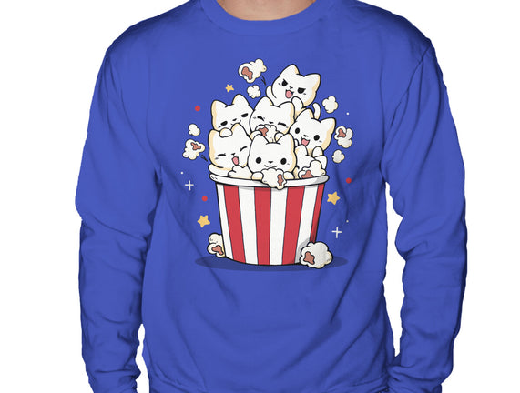 Pop Cat