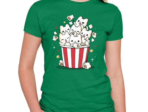 Pop Cat