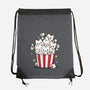 Pop Cat-None-Drawstring-Bag-Vallina84