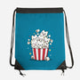 Pop Cat-None-Drawstring-Bag-Vallina84