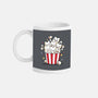 Pop Cat-None-Mug-Drinkware-Vallina84