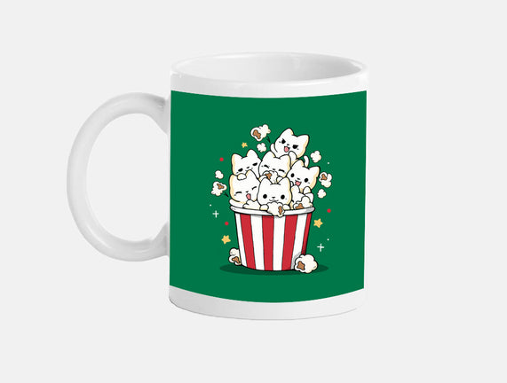 Pop Cat