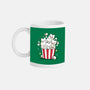 Pop Cat-None-Mug-Drinkware-Vallina84