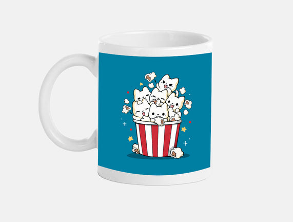 Pop Cat