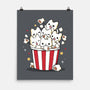 Pop Cat-None-Matte-Poster-Vallina84