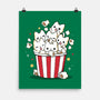 Pop Cat-None-Matte-Poster-Vallina84