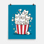 Pop Cat-None-Matte-Poster-Vallina84