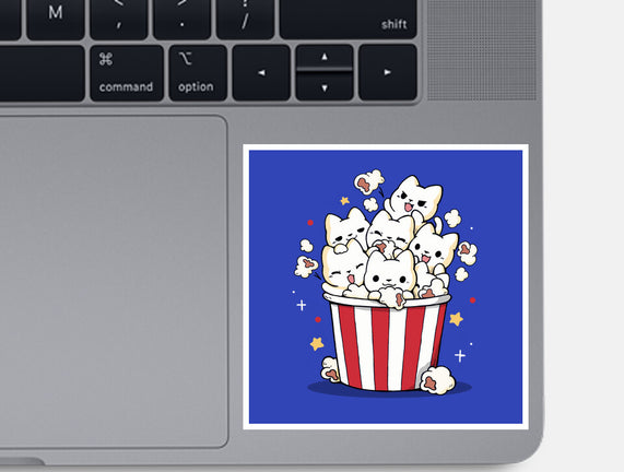 Pop Cat