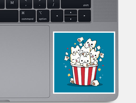 Pop Cat