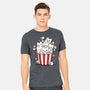 Pop Cat-Mens-Heavyweight-Tee-Vallina84