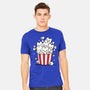 Pop Cat-Mens-Heavyweight-Tee-Vallina84