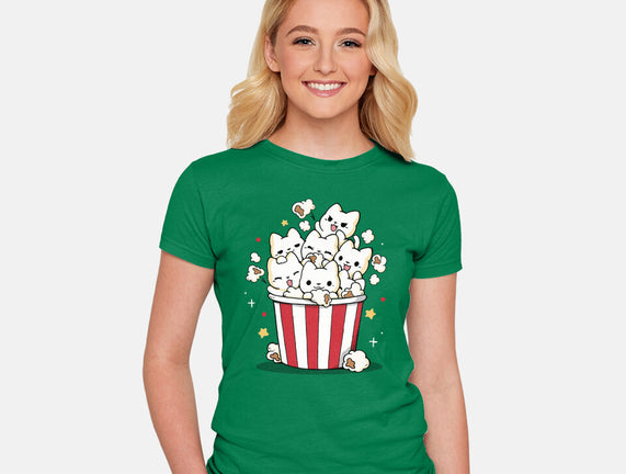Pop Cat