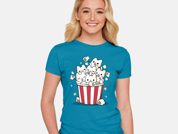 Pop Cat