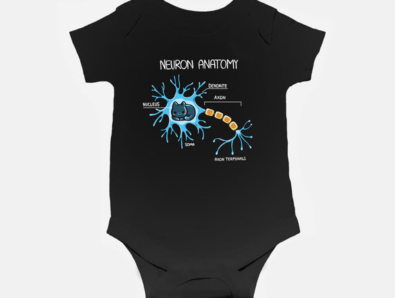 Neuron Cat