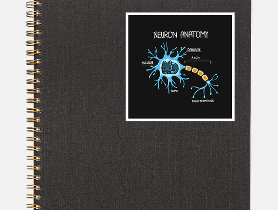 Neuron Cat