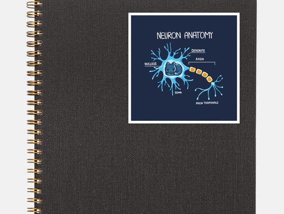 Neuron Cat