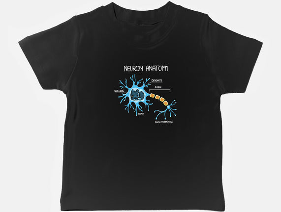 Neuron Cat