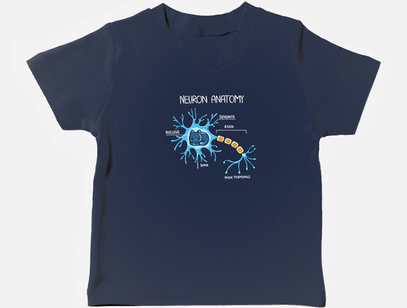 Neuron Cat
