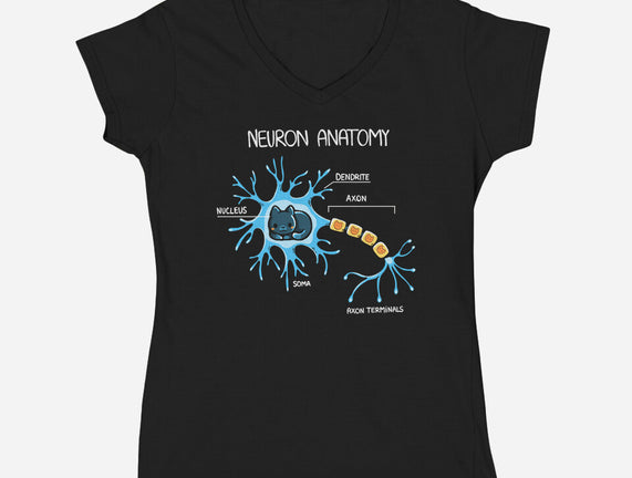 Neuron Cat