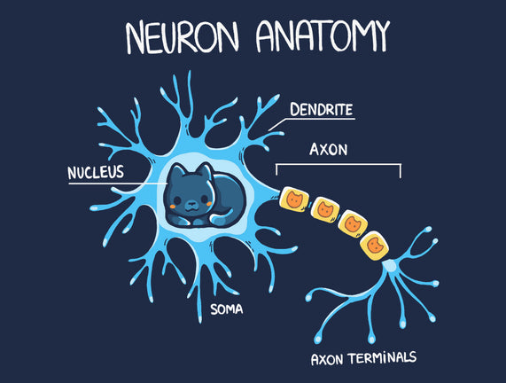 Neuron Cat