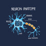Neuron Cat-None-Fleece-Blanket-Vallina84