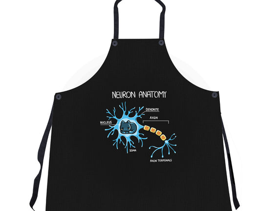 Neuron Cat