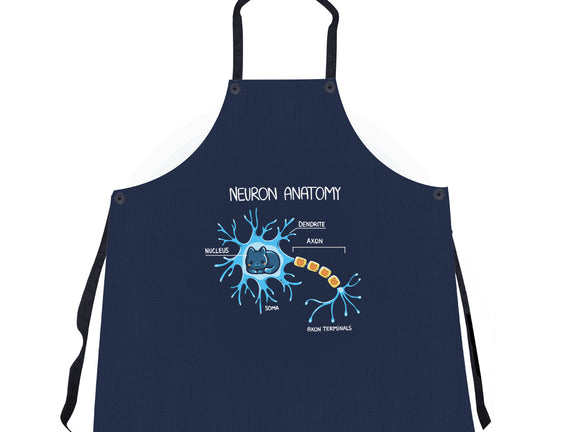 Neuron Cat